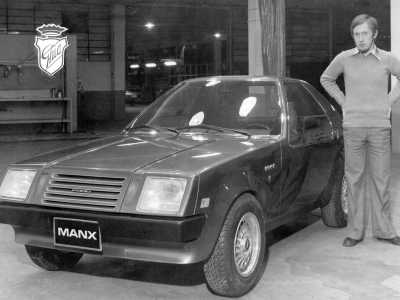 ...che nella sua carriera ha lavorato per famosi centri stile quali Osi, Ghia, Fiat, Centro Design Ford Europe e Open Design
